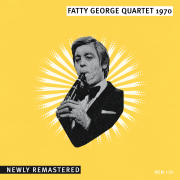 Fatty George Quartet 1970